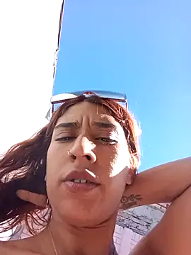 cata bronw online show from December 13, 2025, 8:25 pm