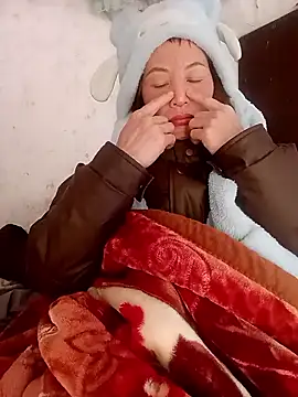 Stella-456 online show from January 9, 2026, 2:47 am