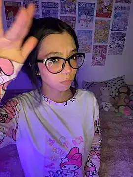 Valen-Foxx1 online show from November 29, 2025, 6:05 am