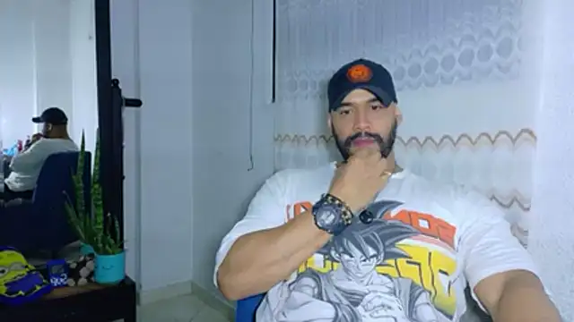 musclehetero online show from July 3, 2026, 9:16 am