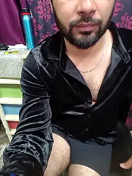 Cute Lucky online show from February 26, 2026, 9:58 pm