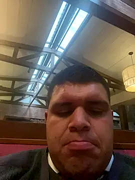 HaroldG1996 online show from November 19, 2025, 10:48 am