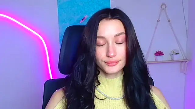 Stella XO online show from March 8, 2026, 6:17 am