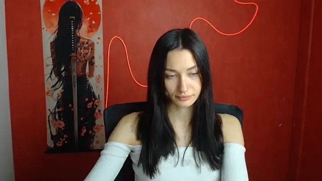 Snapshot of Stella_XO chatting on May 13, 2026, 5:38 am Stella XO online show from May 13, 2026, 5:38 am