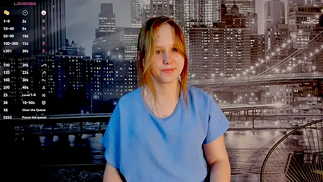 Snapshot of VoidElaris chatting on May 7, 2026, 8:03 pm VoidElaris online show from May 7, 2026, 8:03 pm
