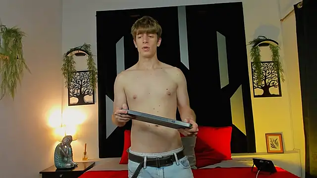 Ostin Saints online show from April 8, 2026, 6:52 pm