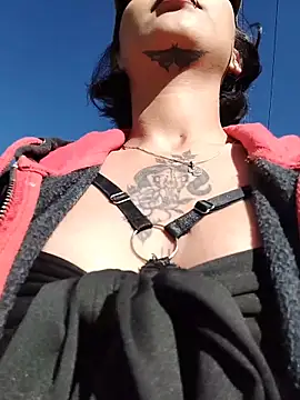 Snapshot of Zoe_addiction chatting on November 25, 2025, 12:38 pm Zoe addiction online show from November 25, 2025, 12:38 pm