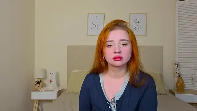 Sofiia-love online show from November 19, 2025, 2:39 pm