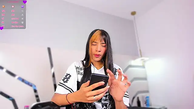 megann myers online show from March 2, 2026, 12:01 pm