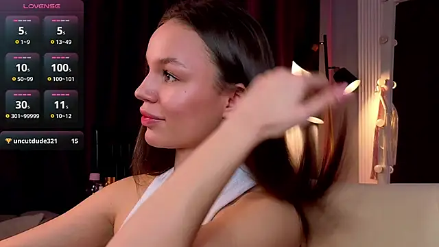 Snapshot of Tiffany_Sweetie chatting on February 5, 2026, 11:59 am Tiffany Sweetie online show from February 5, 2026, 11:59 am