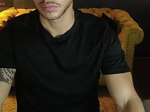 tayler luke online show from March 14, 2026, 1:23 am