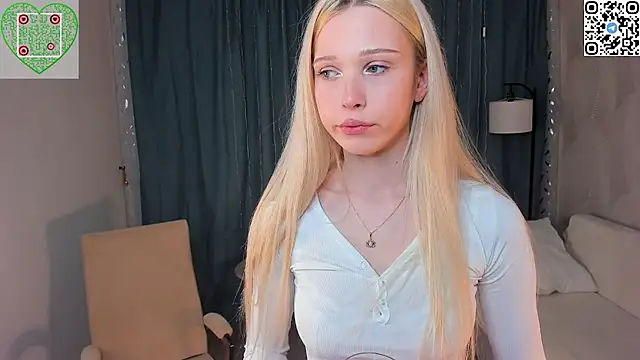 CherrylHolme online show from March 28, 2026, 8:08 pm