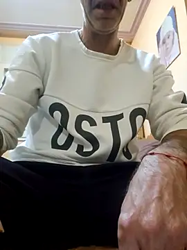 CDY74 online show from November 26, 2025, 11:06 pm