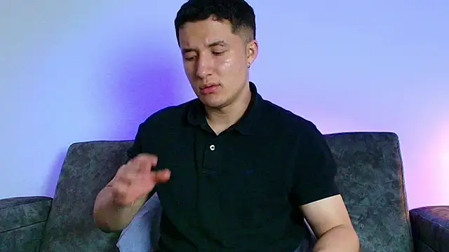 Ethan-Connor online show from December 22, 2025, 11:29 am