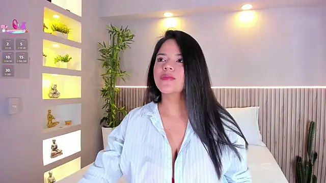 Snapshot of CathaWheels chatting on November 26, 2025, 4:35 am CathaWheels online show from November 26, 2025, 4:35 am