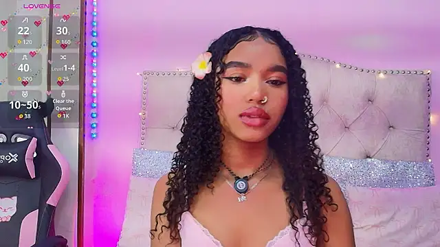 Naom star87 online show from February 17, 2026, 8:15 pm