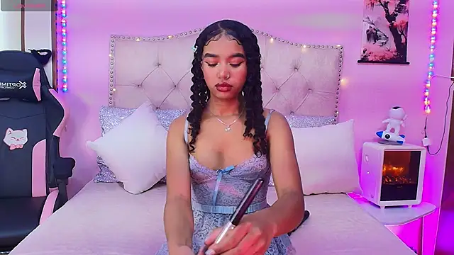 Naom star87 online show from April 13, 2026, 4:34 pm