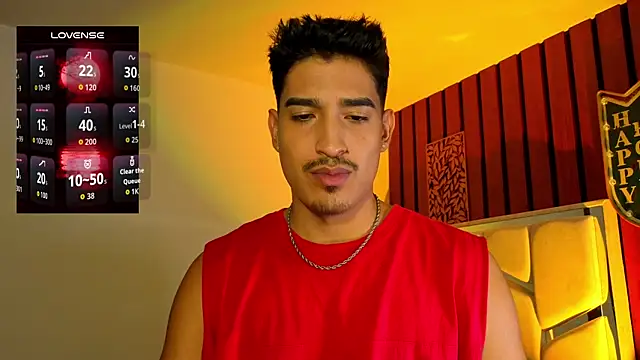 ken blakerr online show from November 26, 2025, 9:38 pm