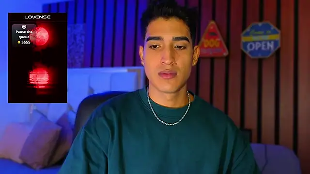 ken blakerr online show from December 17, 2025, 5:30 pm