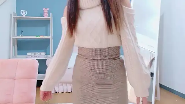 Nami-jpn online show from January 12, 2026, 1:22 am