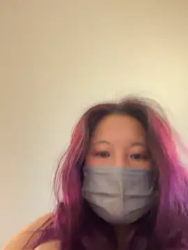 nana na425 online show from February 16, 2026, 12:07 am