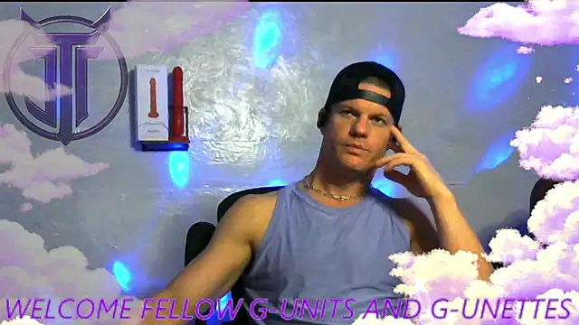Snapshot of JockNThirsty chatting on May 8, 2026, 2:50 am JockNThirsty online show from May 8, 2026, 2:50 am