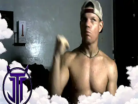 Snapshot of JockNThirsty chatting on May 22, 2026, 6:31 am JockNThirsty online show from May 22, 2026, 6:31 am
