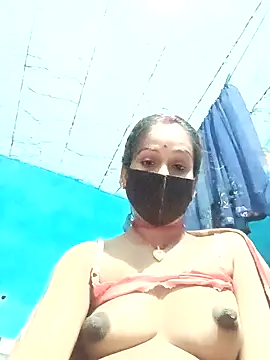 Nandani-758 online show from March 2, 2026, 12:46 am