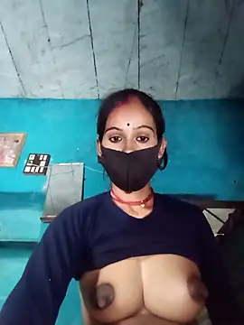 Nandani-758 online show from April 20, 2026, 12:52 pm