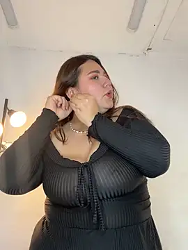 Snapshot of _Pamela_1 chatting on March 13, 2026, 1:56 am Pamela 1 online show from March 13, 2026, 1:56 am