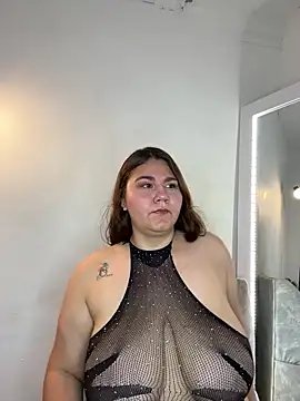 Snapshot of _Pamela_1 chatting on March 19, 2026, 2:04 am Pamela 1 online show from March 19, 2026, 2:04 am