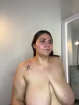 Snapshot of _Pamela_1 chatting on March 27, 2026, 8:26 am Pamela 1 online show from March 27, 2026, 8:26 am