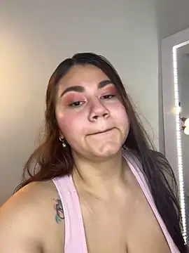 Snapshot of _Pamela_1 chatting on April 1, 2026, 2:45 am Pamela 1 online show from April 1, 2026, 2:45 am