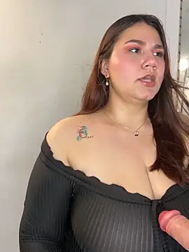 Snapshot of _Pamela_1 chatting on April 16, 2026, 2:45 am Pamela 1 online show from April 16, 2026, 2:45 am