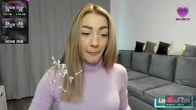 rossana doll online show from February 23, 2026, 10:56 am