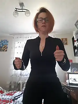 LanaOlbenst online show from March 10, 2026, 9:36 am