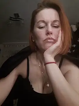 LanaOlbenst online show from March 31, 2026, 6:19 pm