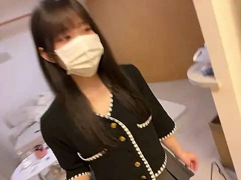 Snapshot of binyu_rua chatting on June 9, 2026, 12:17 pm binyu rua online show from June 9, 2026, 12:17 pm