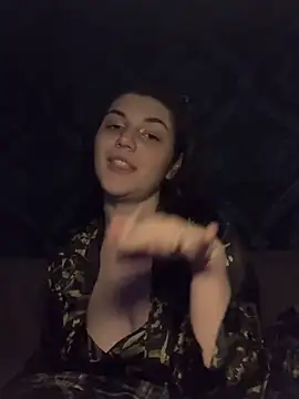 Kora Kat online show from November 27, 2025, 4:31 pm