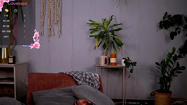 PureEllieX online show from March 20, 2026, 4:06 am