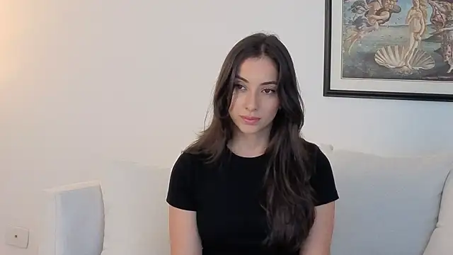 Snapshot of IsabellaSandoval chatting on May 18, 2026, 9:53 pm IsabellaSandoval online show from May 18, 2026, 9:53 pm