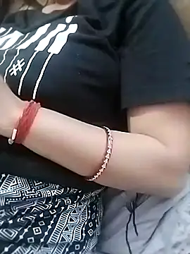 Priya Sharma04 online show from March 31, 2026, 8:09 pm