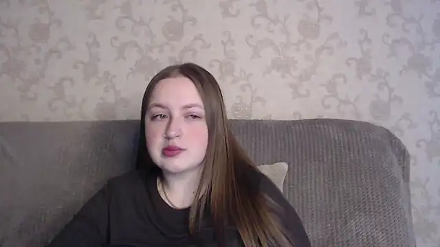 GirlPlayer online show from March 27, 2026, 8:09 am