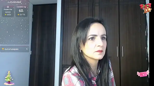 Snapshot of Juliana__lx chatting on January 17, 2026, 1:49 pm Juliana lx online show from January 17, 2026, 1:49 pm