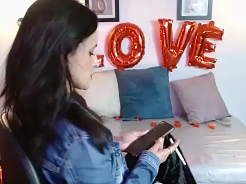 Snapshot of Juliana__lx chatting on February 10, 2026, 1:26 pm Juliana lx online show from February 10, 2026, 1:26 pm