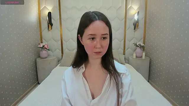 MonicaSway online show from January 13, 2026, 8:14 pm