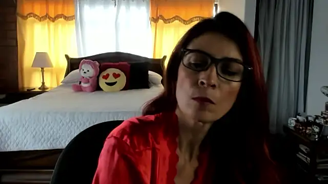 Charlotte-Willson online show from March 4, 2026, 4:13 pm