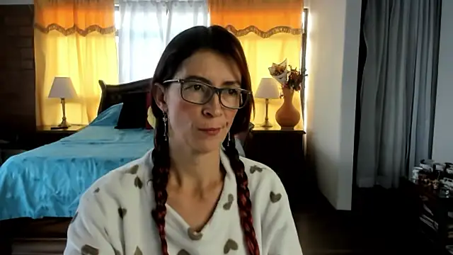 Charlotte-Willson online show from March 13, 2026, 8:15 pm