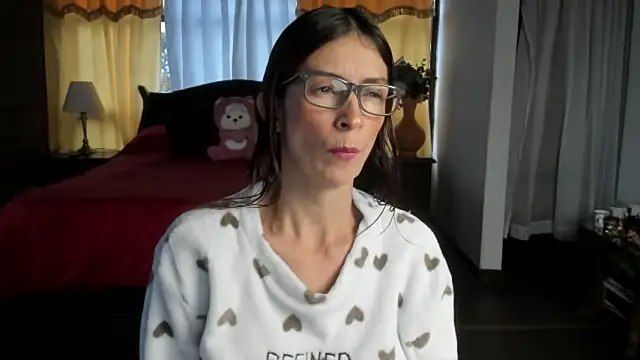 Charlotte-Willson online show from March 19, 2026, 10:58 pm