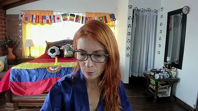 Charlotte-Willson online show from June 16, 2026, 3:58 pm